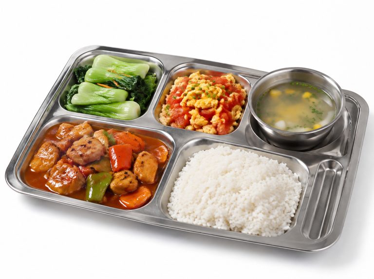 弋江区企业食堂承包与托管服务